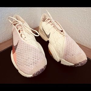 Men’s size 12 Nike Superrep athletic shoes